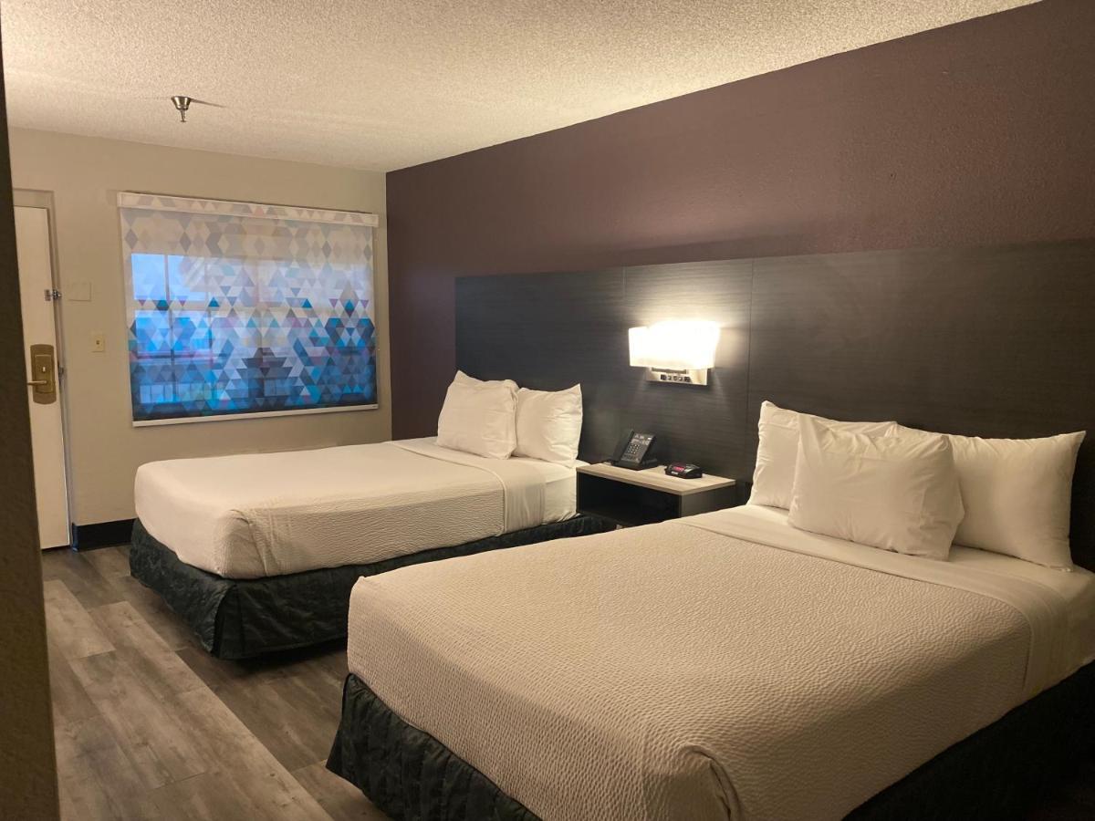 La Quinta Inn By Wyndham Bakersfield South Eksteriør billede