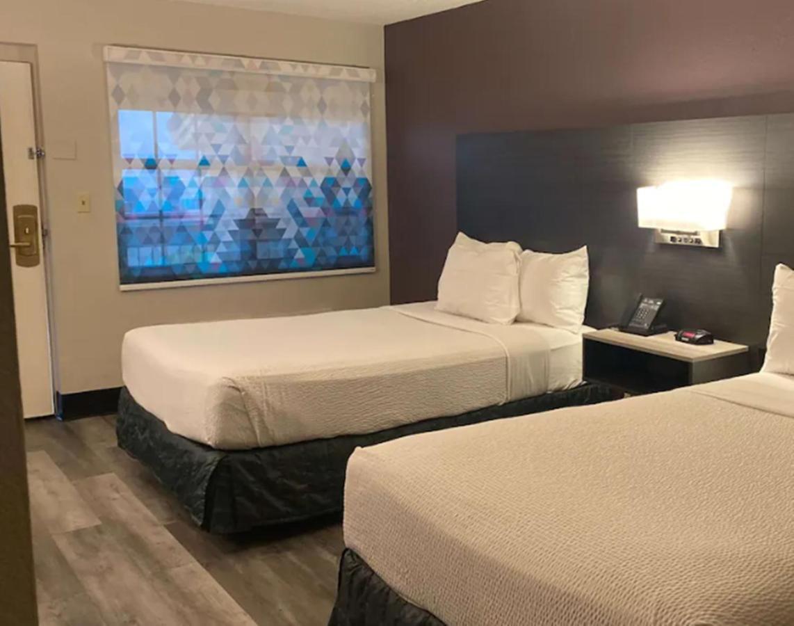 La Quinta Inn By Wyndham Bakersfield South Eksteriør billede