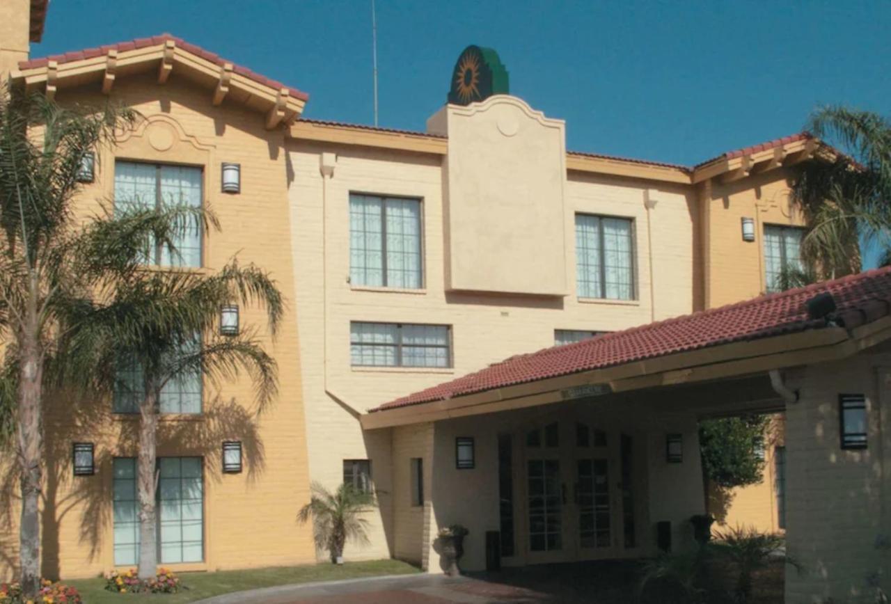 La Quinta Inn By Wyndham Bakersfield South Eksteriør billede