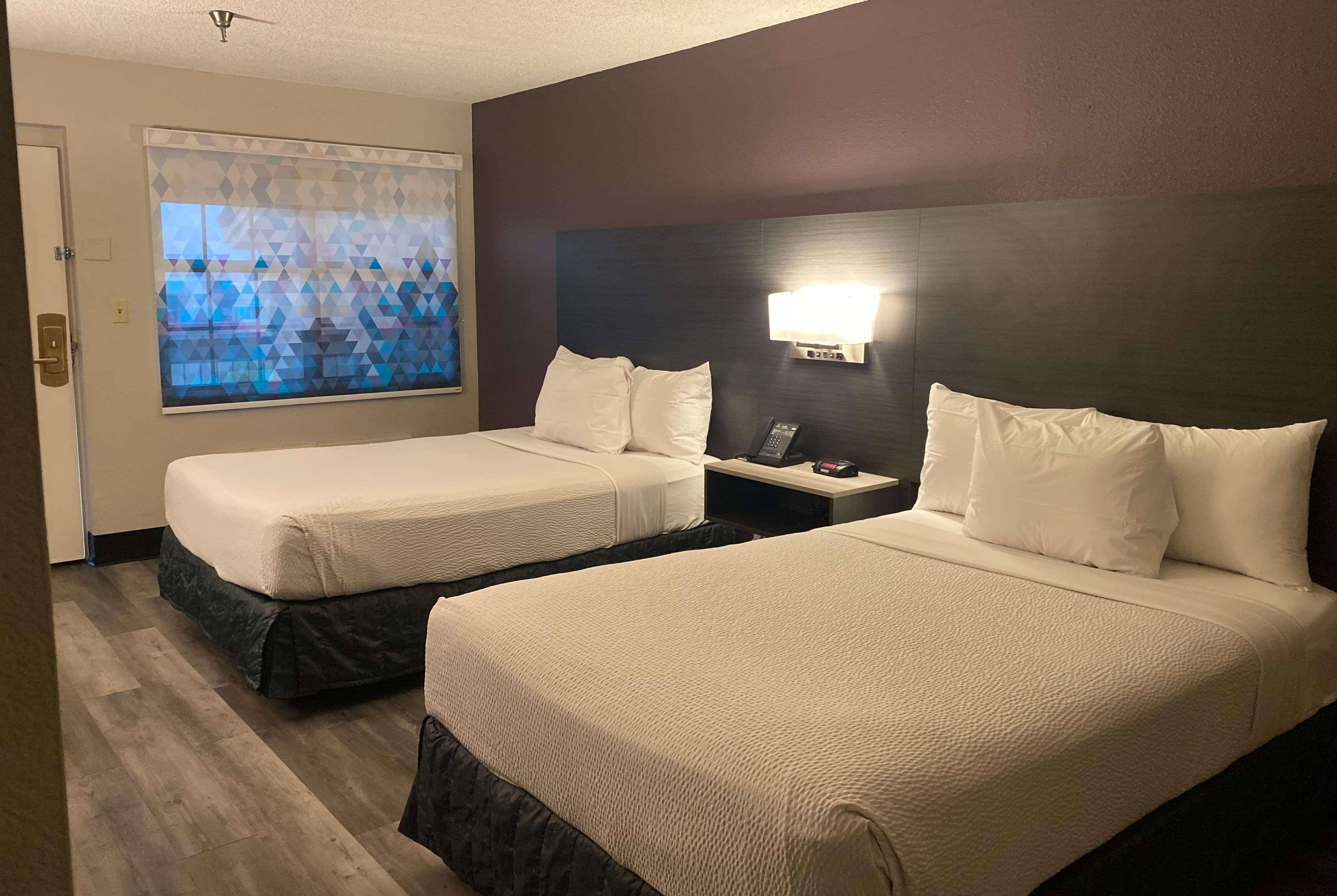 La Quinta Inn By Wyndham Bakersfield South Eksteriør billede