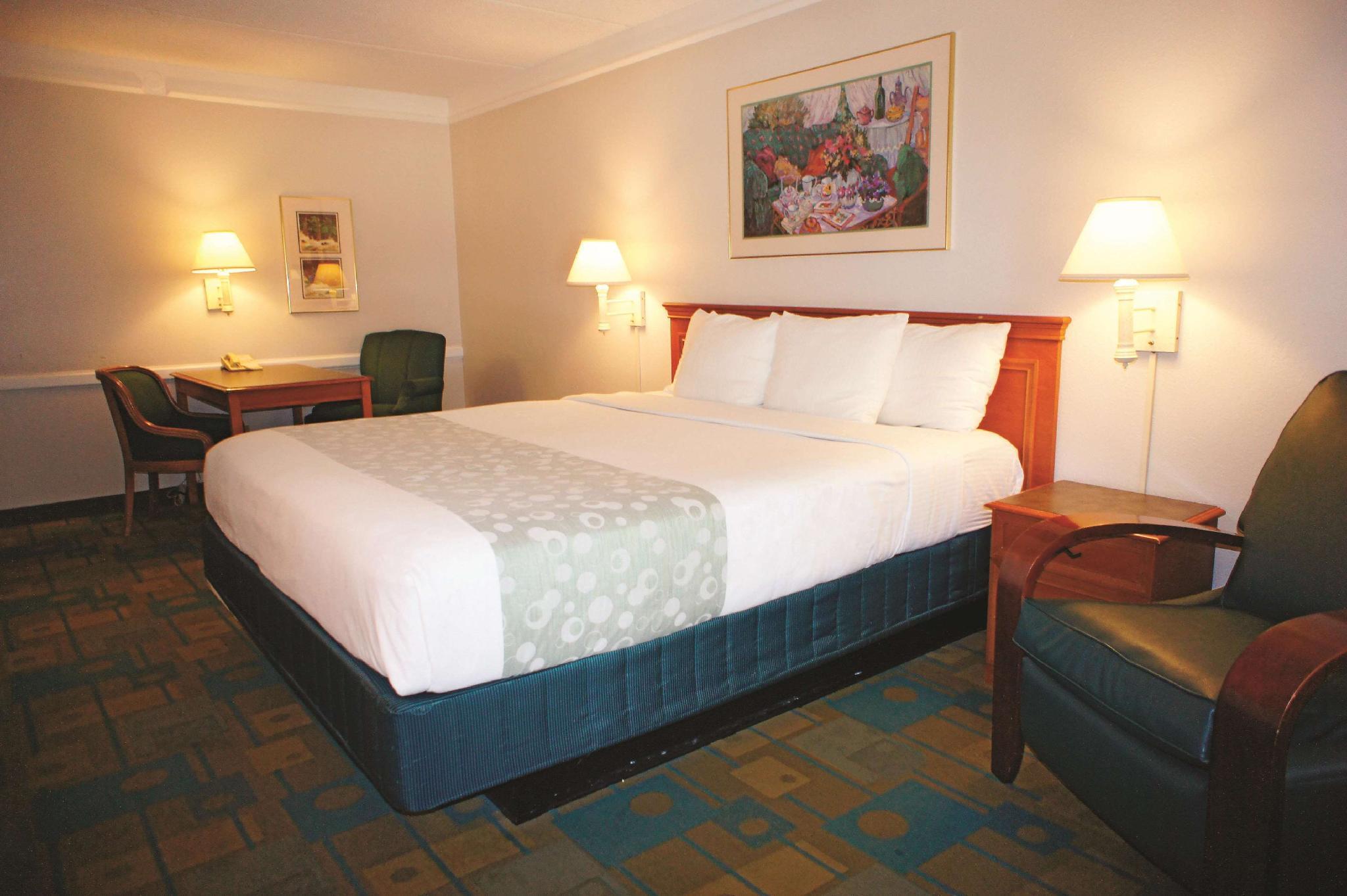 La Quinta Inn By Wyndham Bakersfield South Eksteriør billede