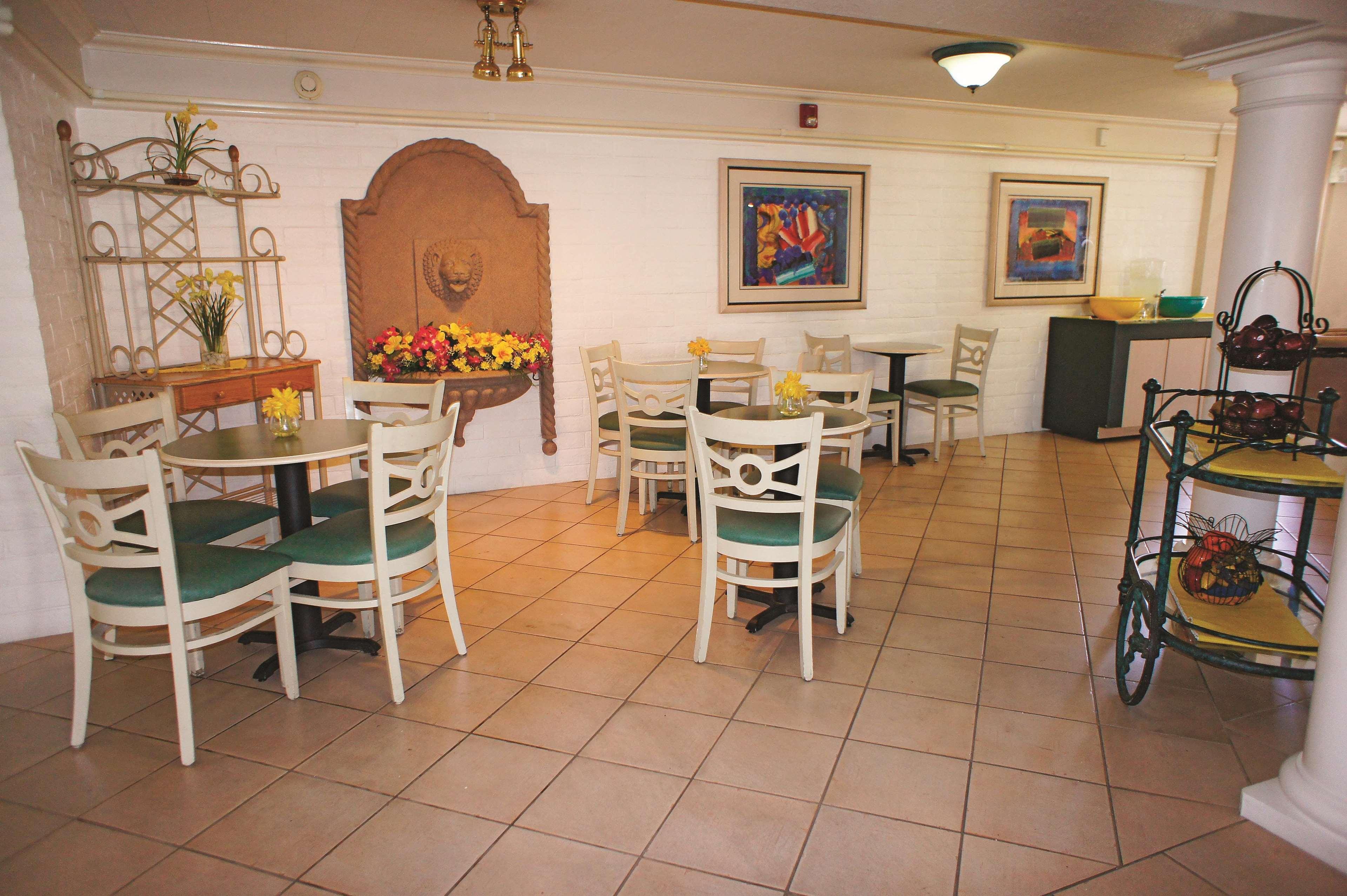 La Quinta Inn By Wyndham Bakersfield South Eksteriør billede