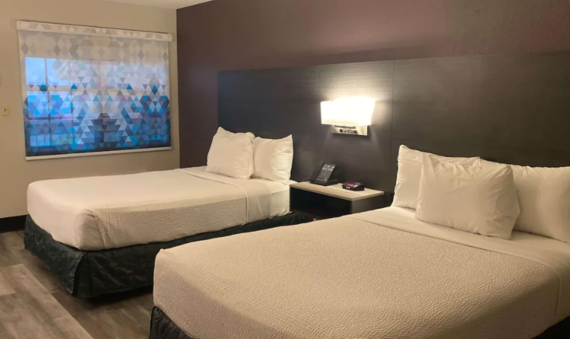La Quinta Inn By Wyndham Bakersfield South Eksteriør billede